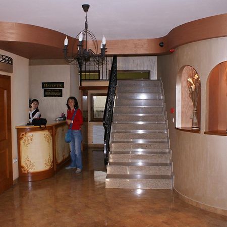 Pensiunea Normandia Timisoara Luaran gambar