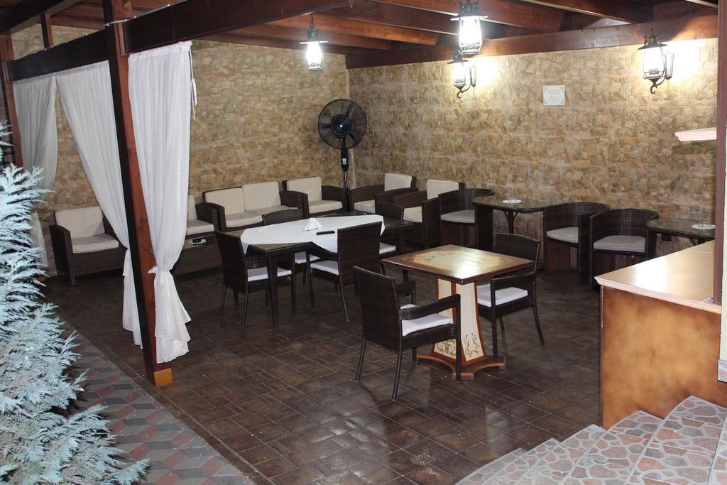 Pensiunea Normandia Timisoara Luaran gambar