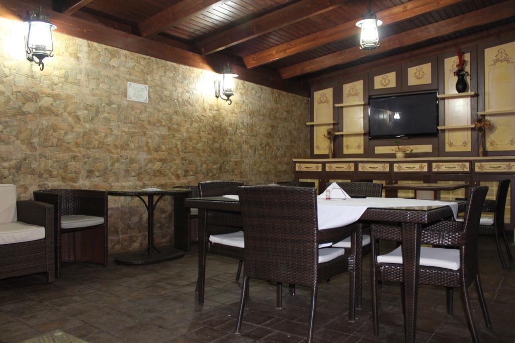 Pensiunea Normandia Timisoara Luaran gambar