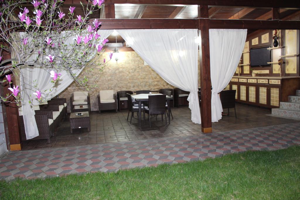 Pensiunea Normandia Timisoara Luaran gambar