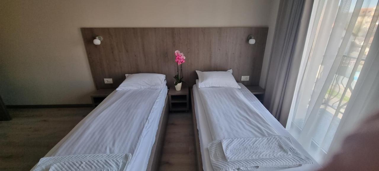 Pensiunea Normandia Timisoara Luaran gambar