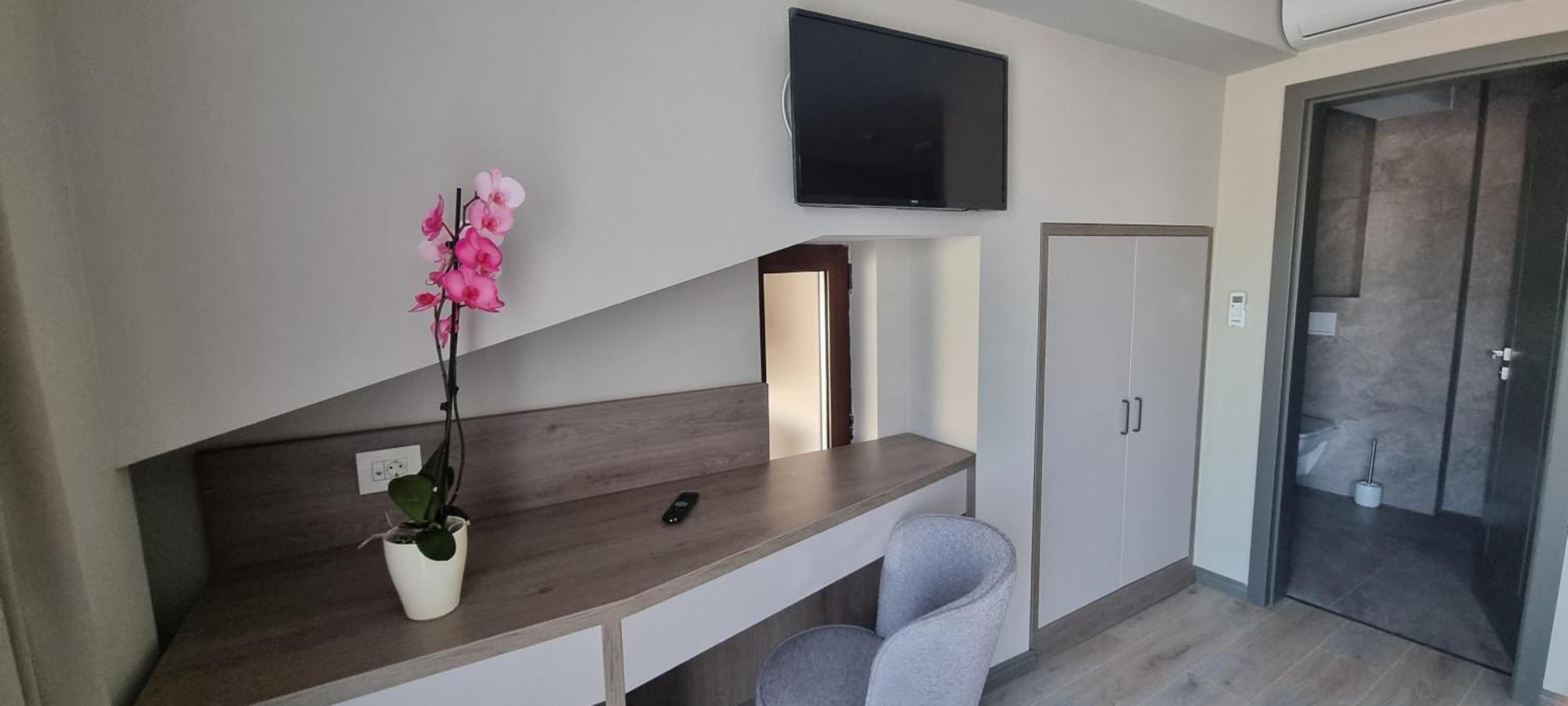 Pensiunea Normandia Timisoara Luaran gambar