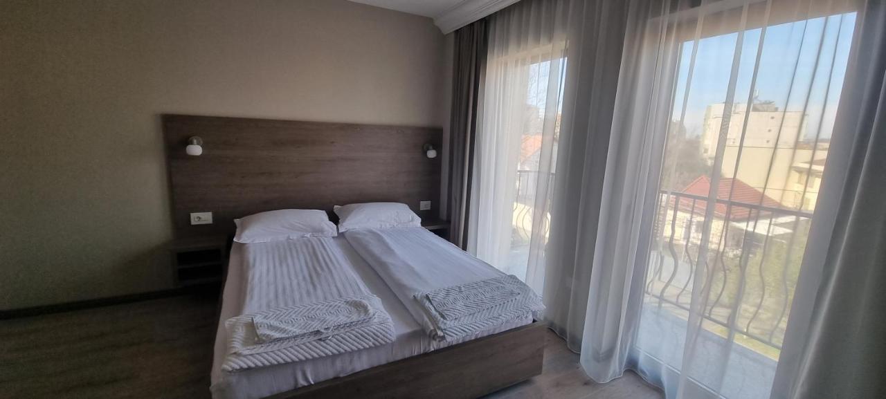 Pensiunea Normandia Timisoara Luaran gambar