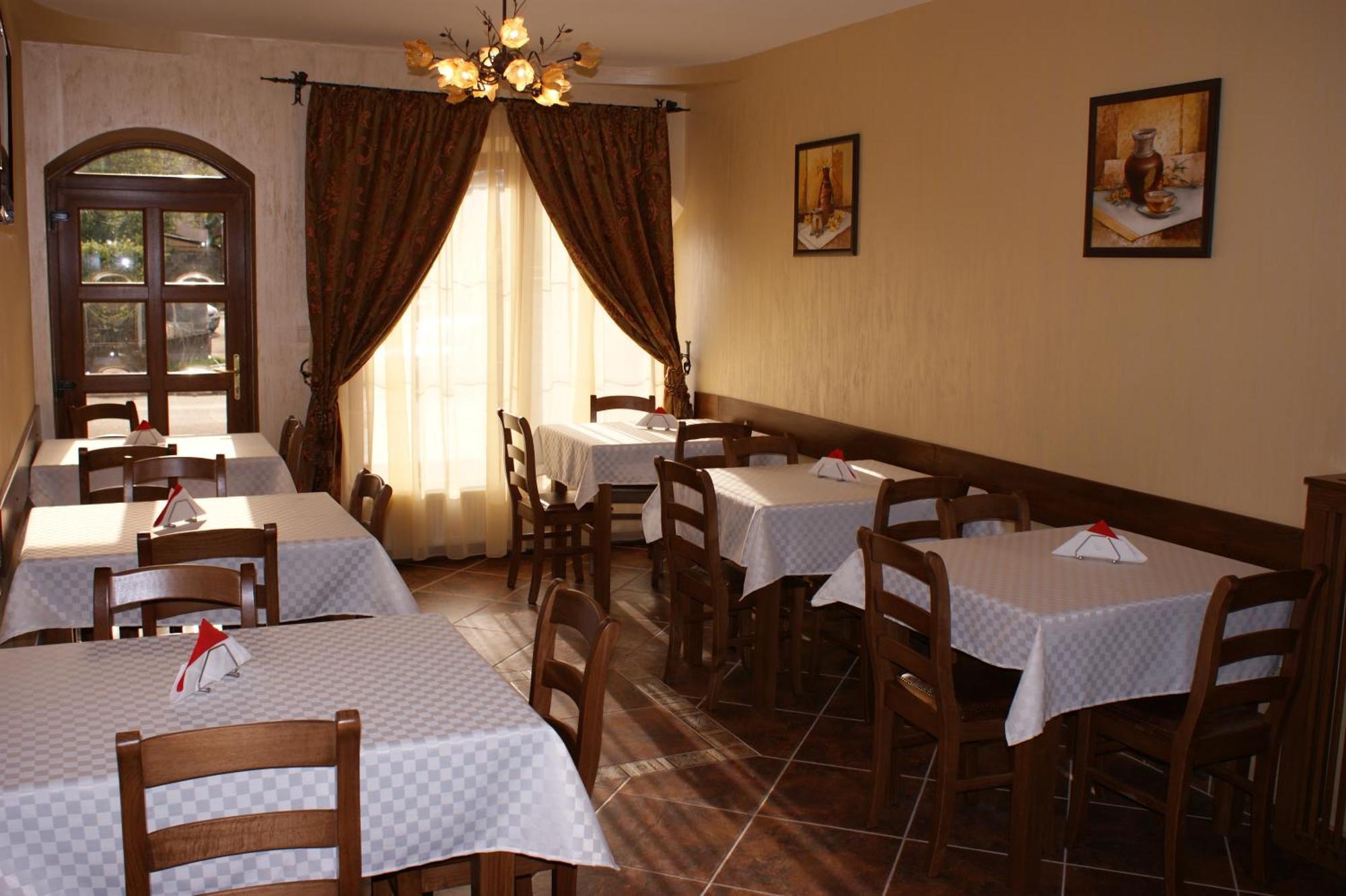 Pensiunea Normandia Timisoara Luaran gambar