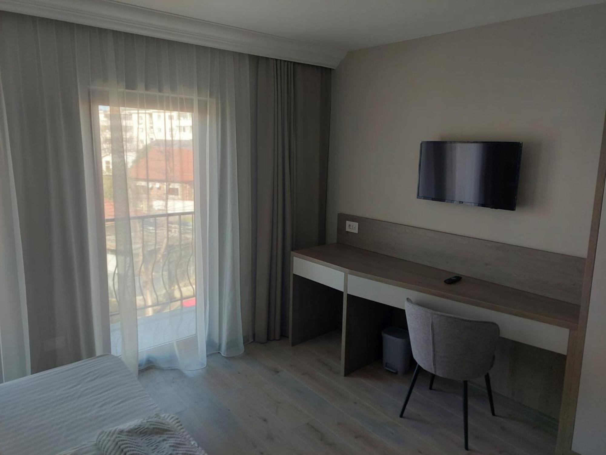 Pensiunea Normandia Timisoara Luaran gambar