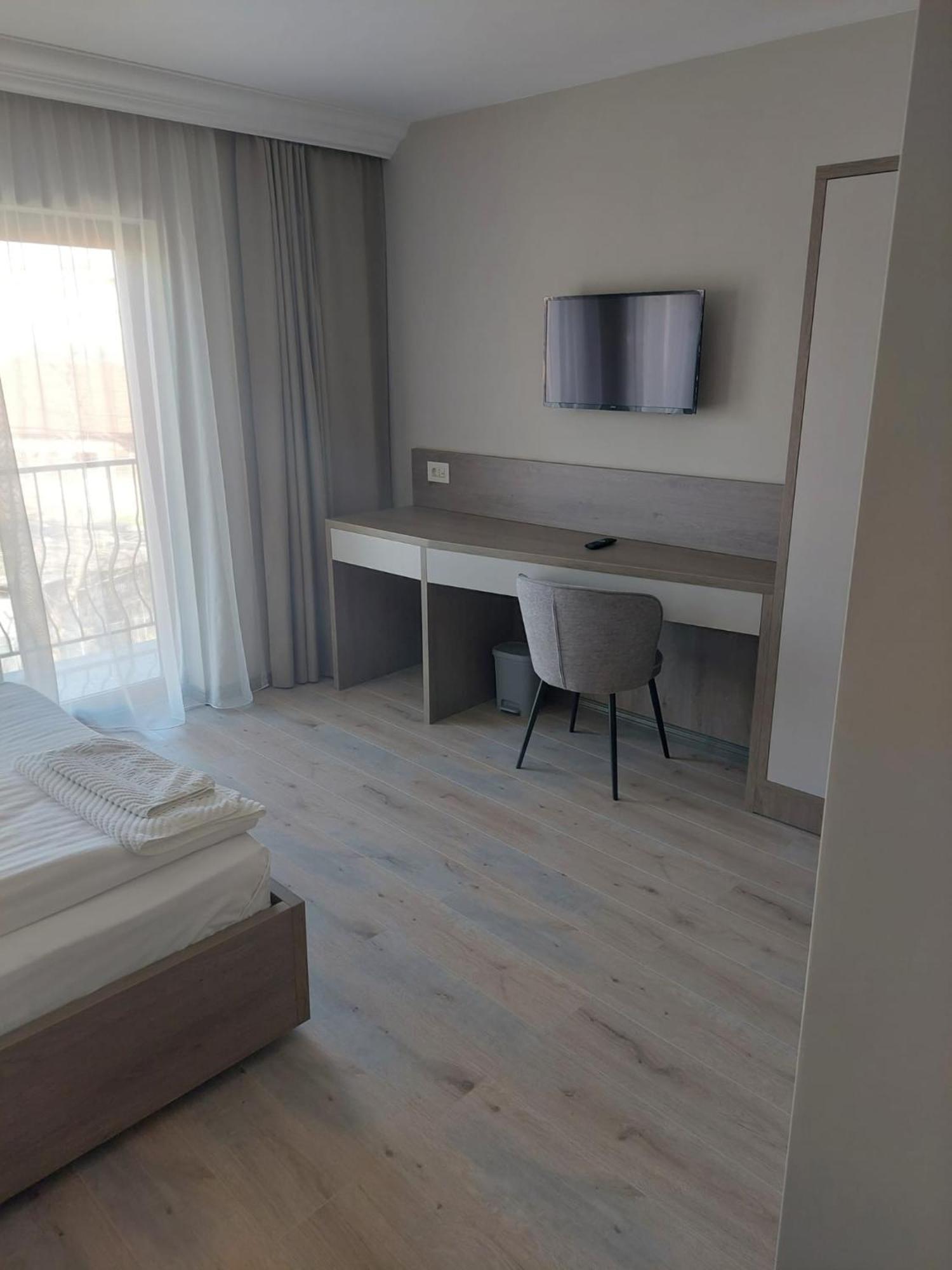 Pensiunea Normandia Timisoara Luaran gambar