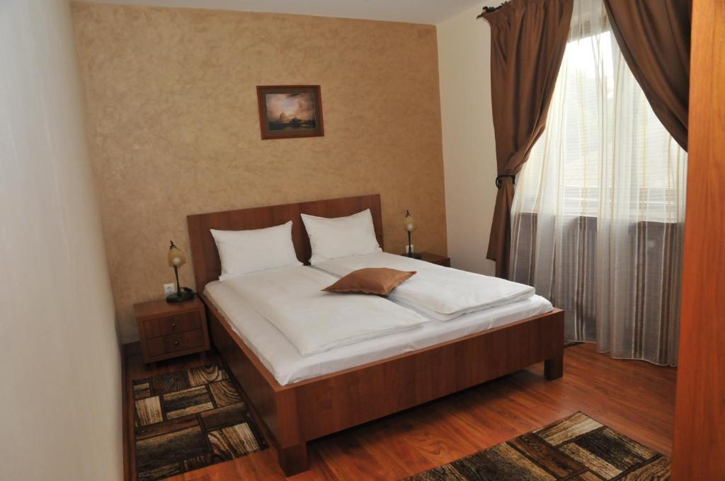 Pensiunea Normandia Timisoara Luaran gambar