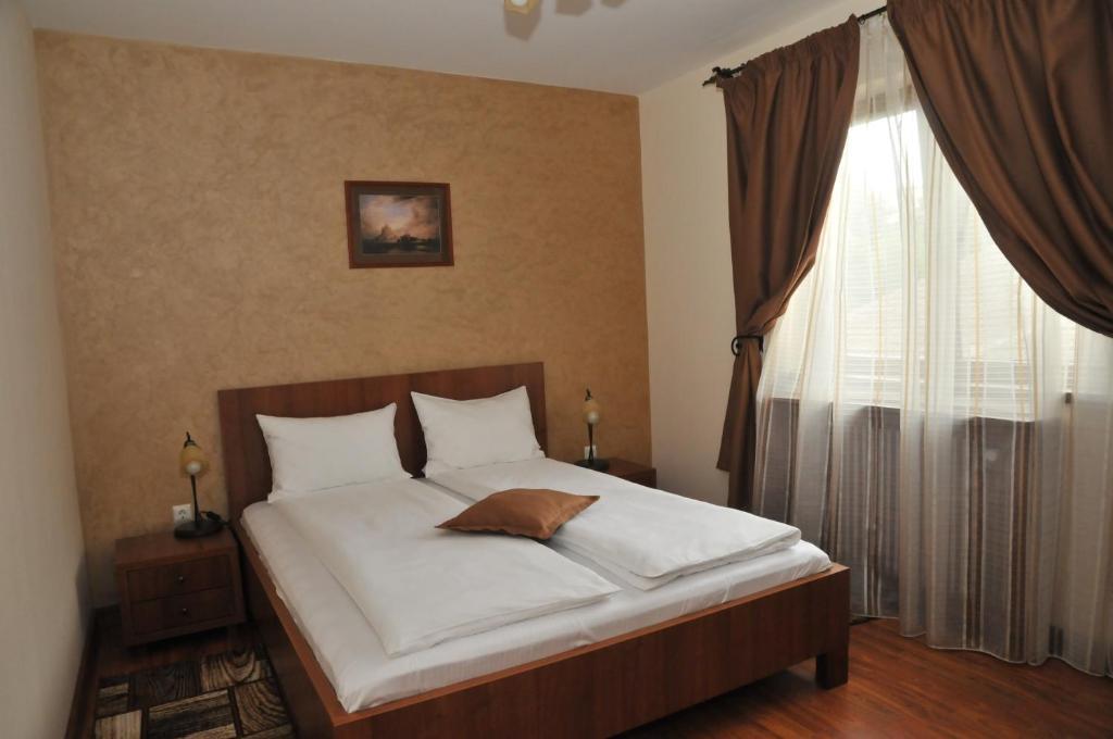 Pensiunea Normandia Timisoara Luaran gambar